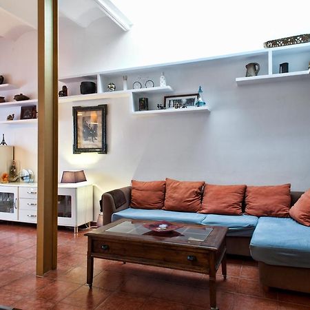 Holiday Home La Casa Azul Барселона Екстериор снимка