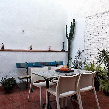 Holiday Home La Casa Azul Барселона Екстериор снимка