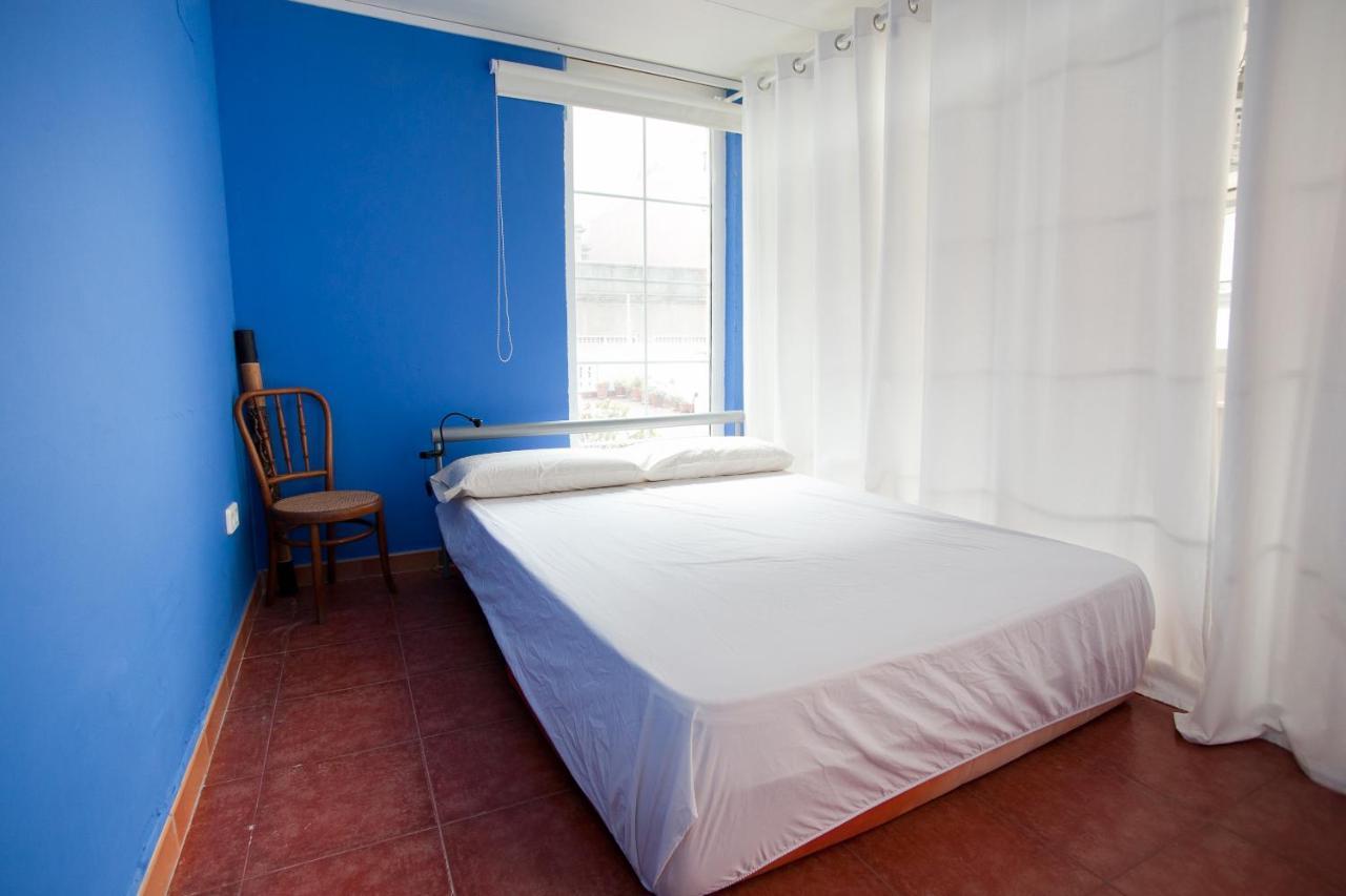 Holiday Home La Casa Azul Барселона Екстериор снимка