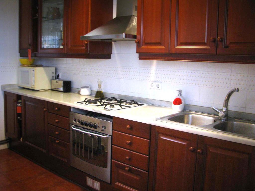 Holiday Home La Casa Azul Барселона Екстериор снимка