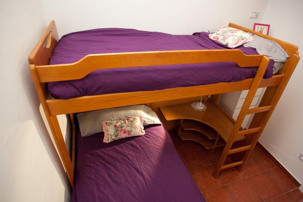 Holiday Home La Casa Azul Барселона Екстериор снимка