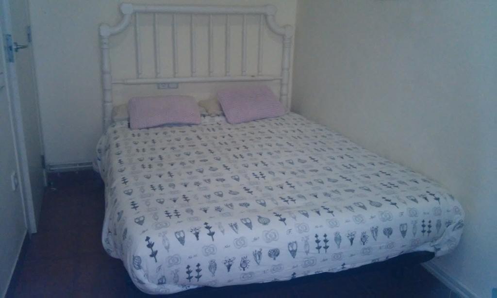 Holiday Home La Casa Azul Барселона Екстериор снимка