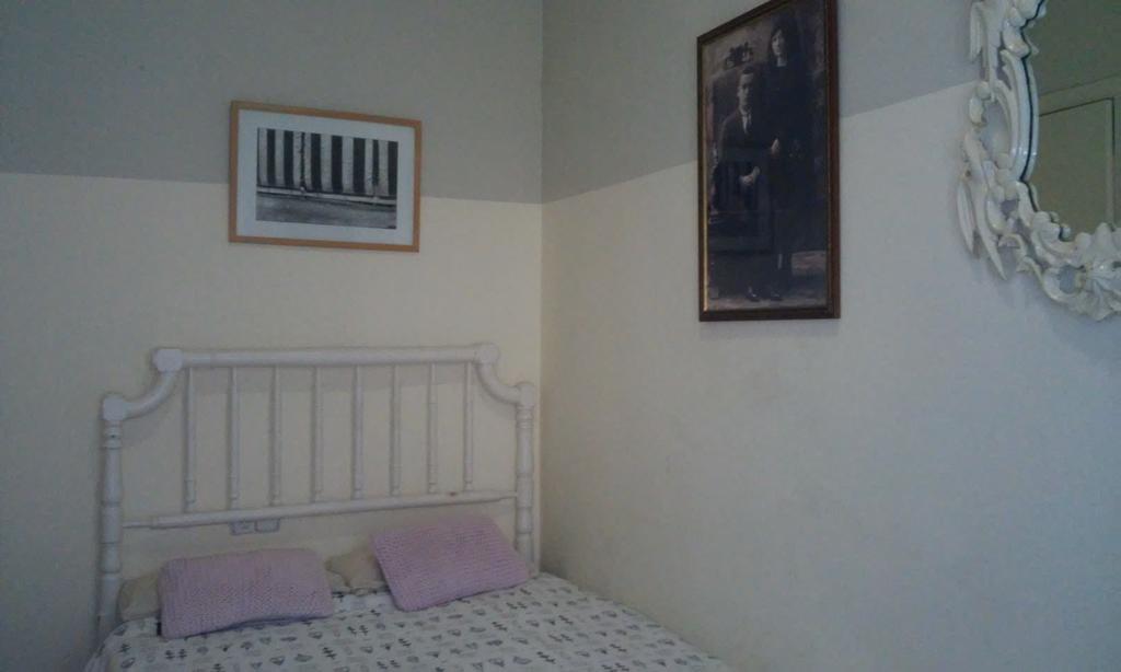 Holiday Home La Casa Azul Барселона Екстериор снимка